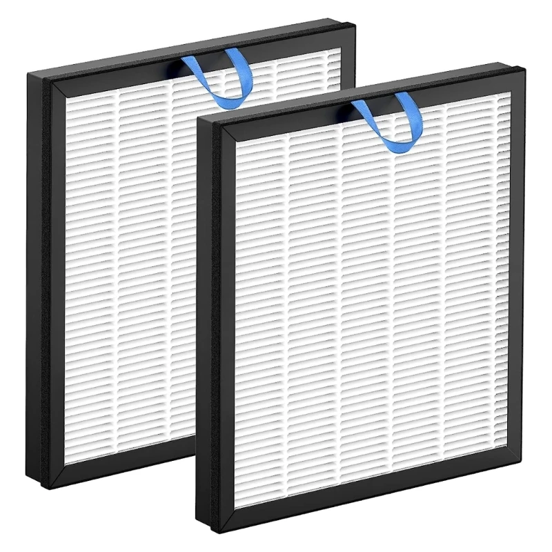 

Air Purifier Filter HEPA Replacement Filter Plastic Material for levoit Vital