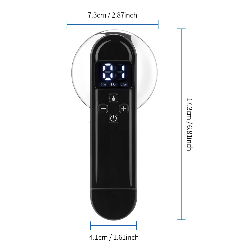 Osmo Cellulite Remover