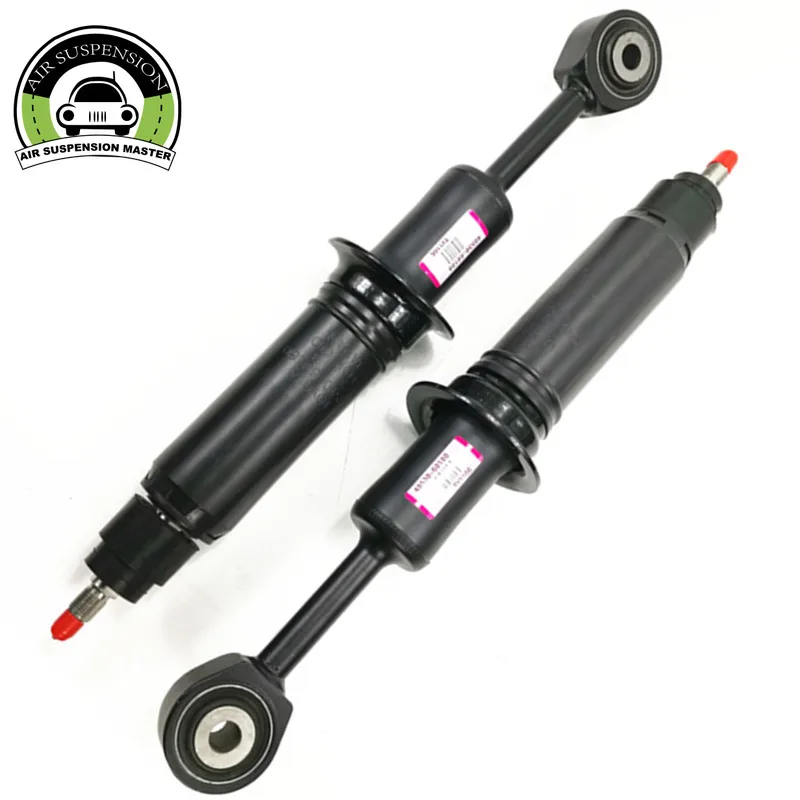 Амортизатор передний для Toyota Land Cruiser LC 200 2007-2015 с датчиком 48510-69355 48510-60160 48510-69405