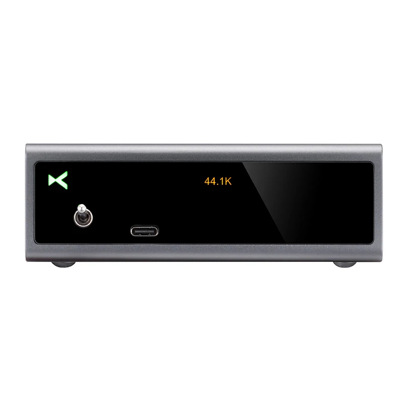 XDUOO MU601 미니 데스크탑 시리즈 USB 데스크탑 디코더 ES9018K2M 고성능 USB DAC MU601 PCM 384kHz/ DSD256 XDUOO MU-601