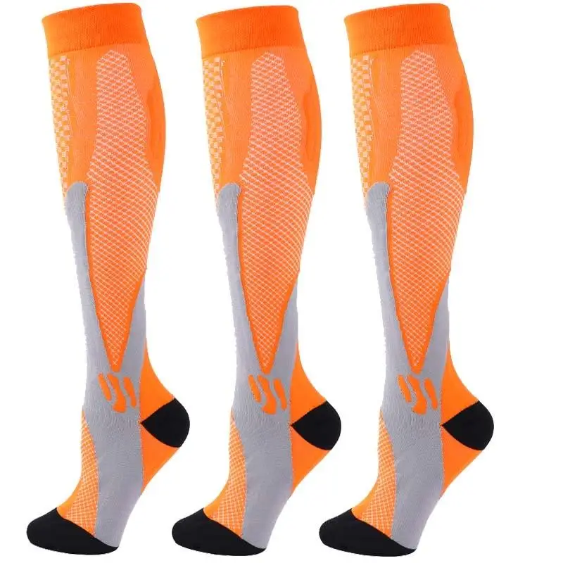 Revitalizing Compression & Sport Performance Socks