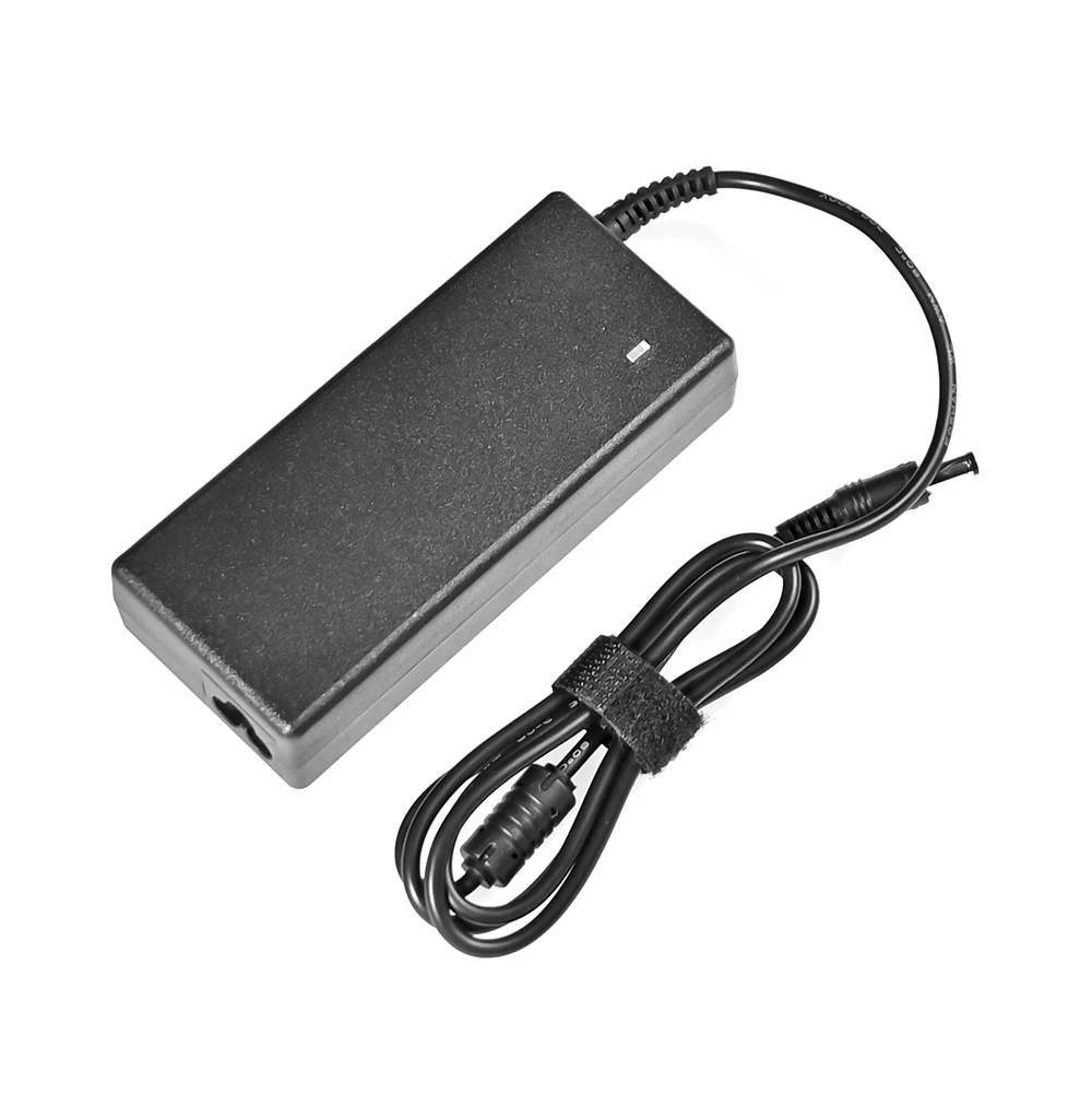 Carregador Universal Adaptador de Alimentação Portátil para Lenovo Asus Acer Dell hp Samsung Toshiba Laptop com 23 Conectores 19v 4.74a 90w - Imagem 6