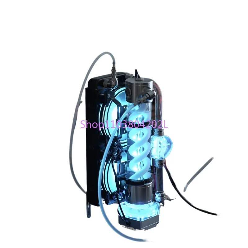 Refrigeration-New-Mobile-Phone-Water-Cooled-Radiator-Semiconductor ...