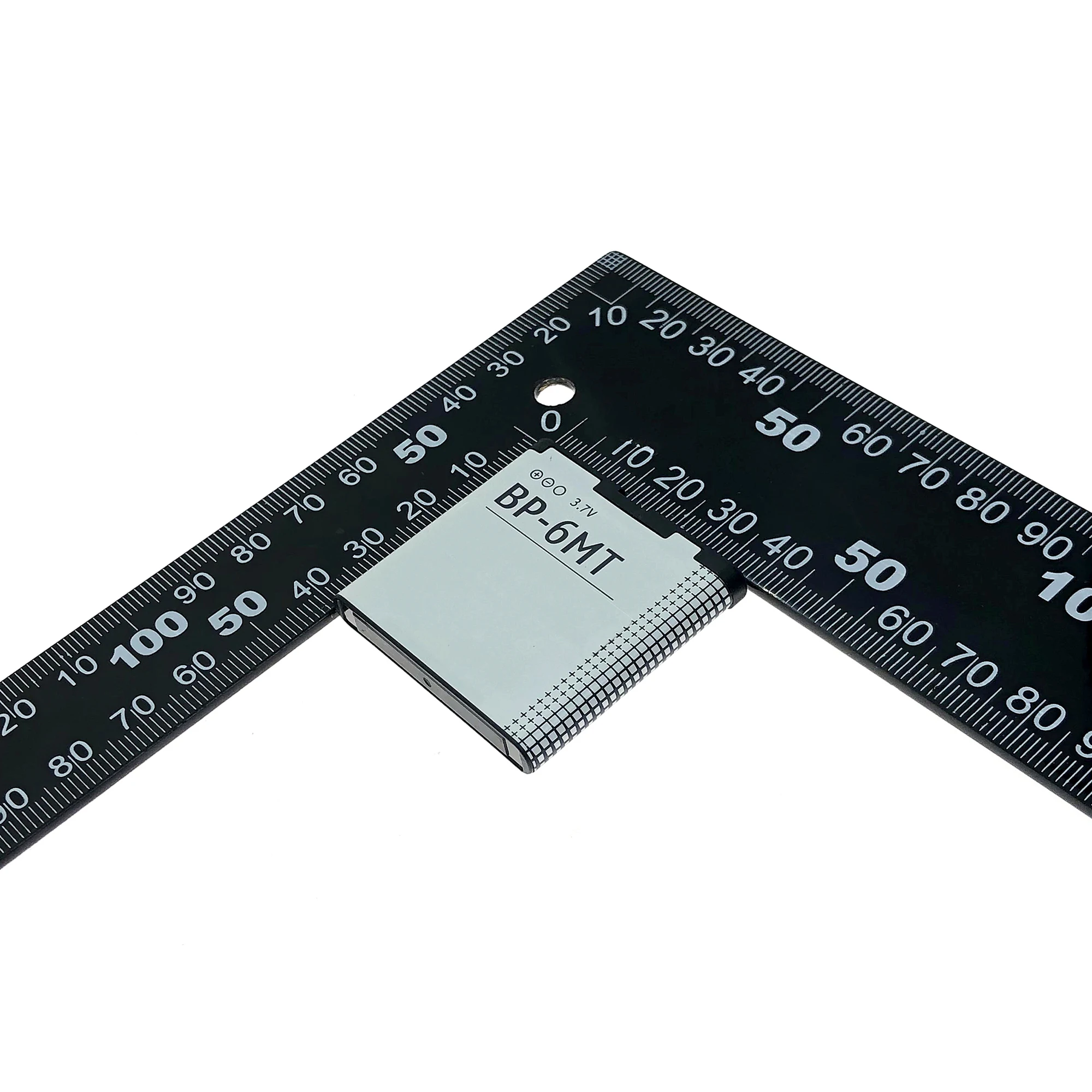 Bp-5M Bp-6Mt Batteria Bp-6M Per Nokia 5610 5700 6500S 6220 Batteria Del Telefono N73 6280 6288 Batterie N81 N82 E51 5M 6Mt Sostituzione