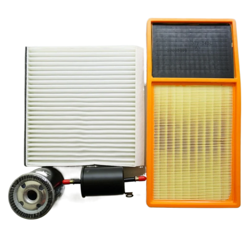 

set filter for used for 2011-2016 MG3