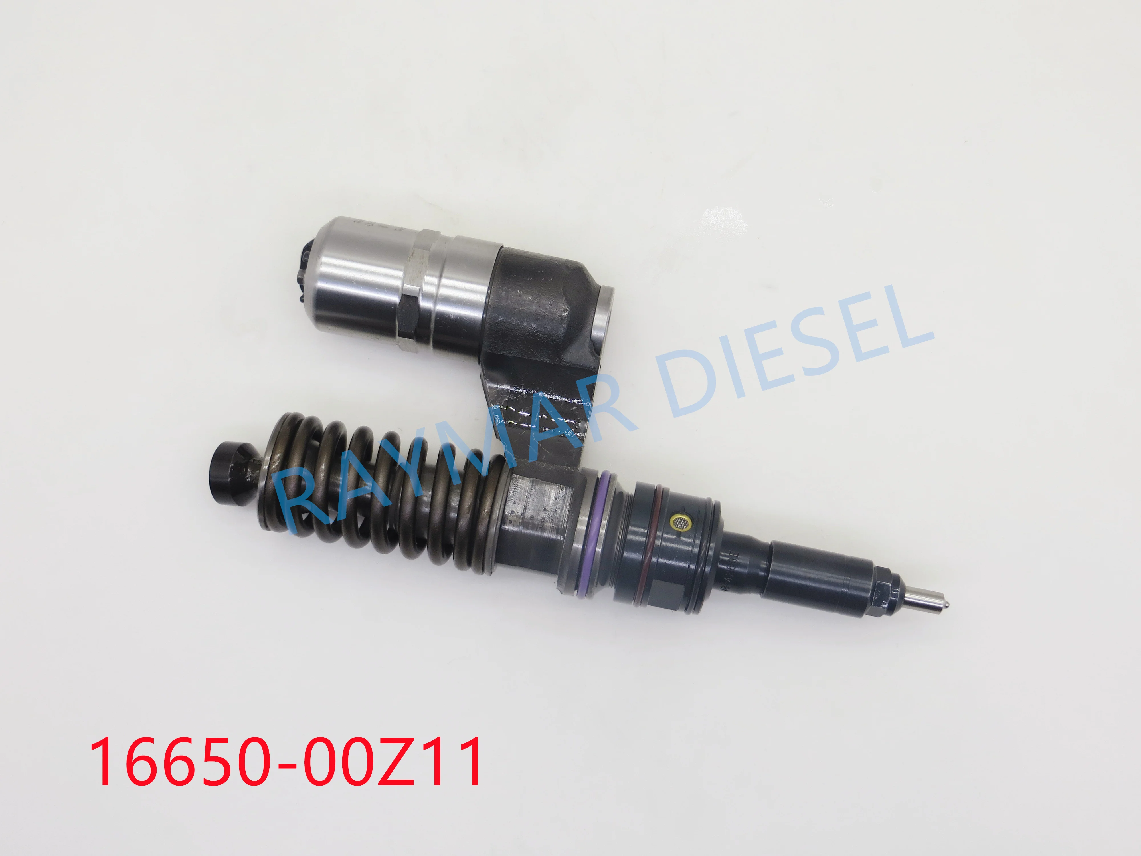 

Genuine New Diesel Common Rail Fuel Injector 0414701033, 0414701034, 16650-00Z11