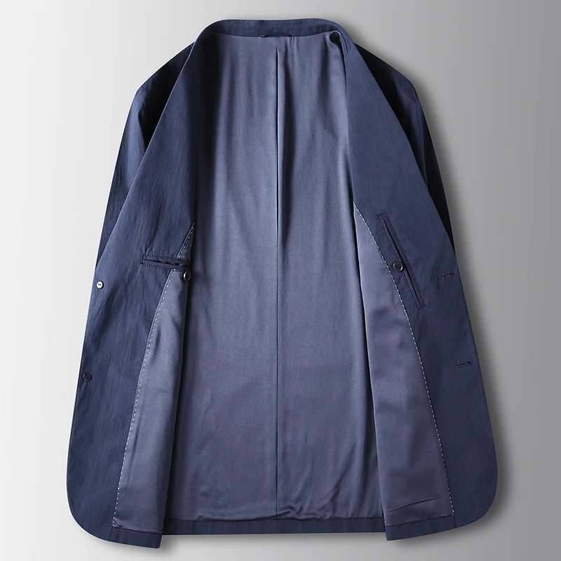 

B2162-Customized casual suit for men, suitable for all seasons