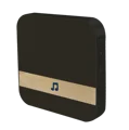 Only receiver black