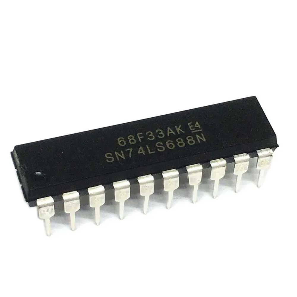 

1PCS/lot SN74LS688N SN74LS688 74LS688N DIP20