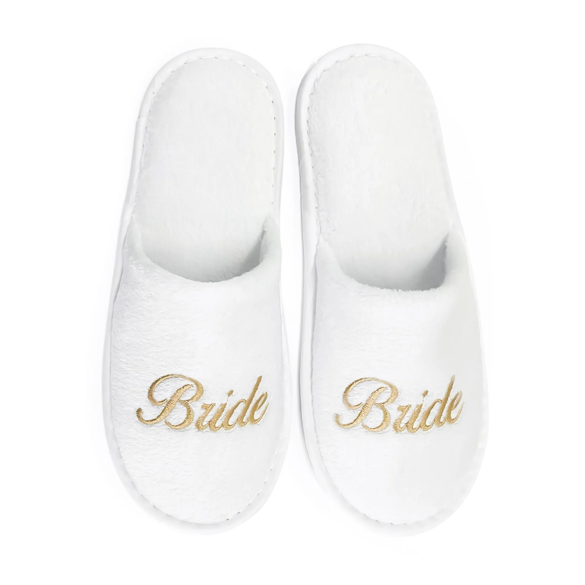 Bride v2 Golden