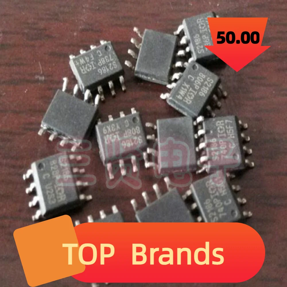 

10PCS IRS2186S SOP-8 S2186 IC Chipset NEW Original