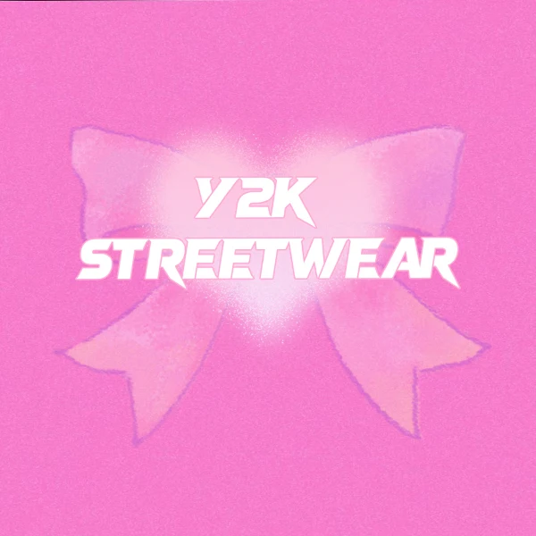 Y2K Streetwear Store