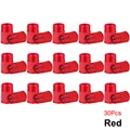 Red-30Pcs