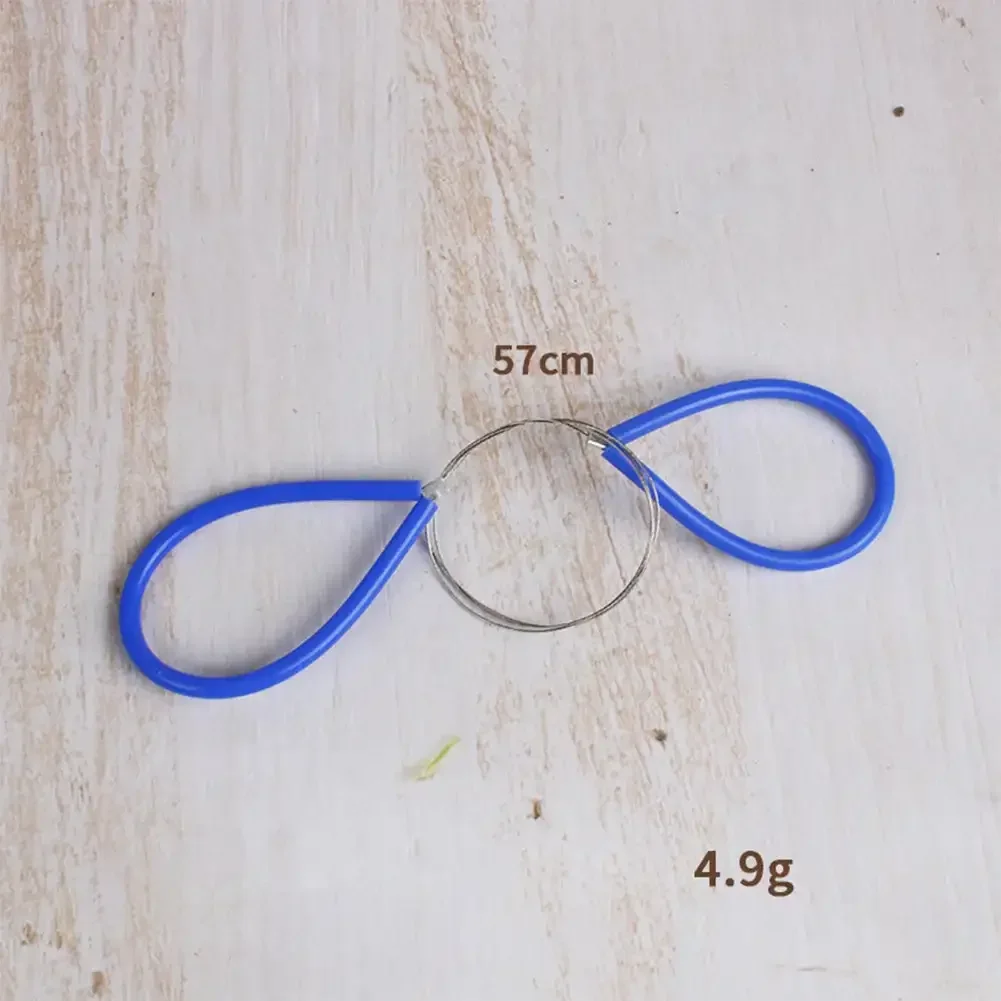 Blue Rubber