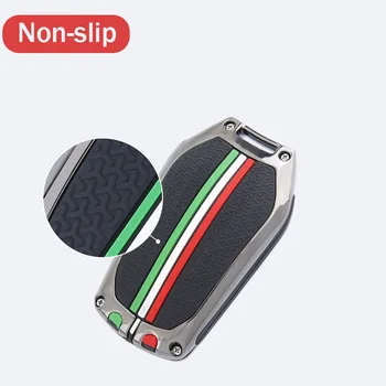 2022 nuovo supporto per custodia per chiave a distanza per auto proteggi per Peugeot 301 308 308S 408 2008 3008 4008 5008 accessori per auto - 2022 nuovo supporto per custodia per chiave a distanza per auto proteggi per Peugeot 301