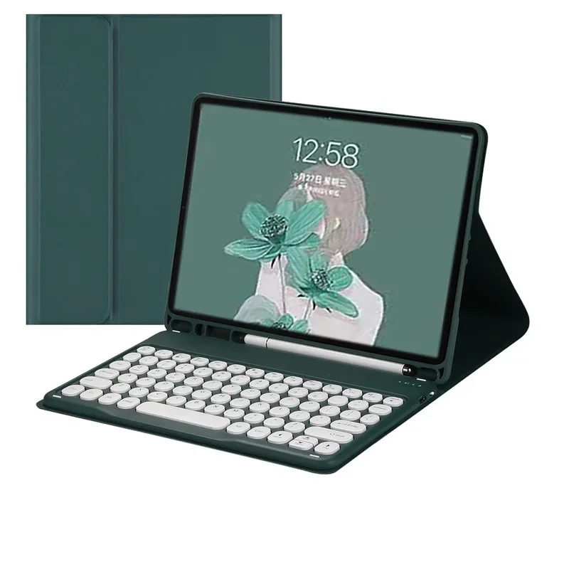 Premium Magnetic Keyboard Cover