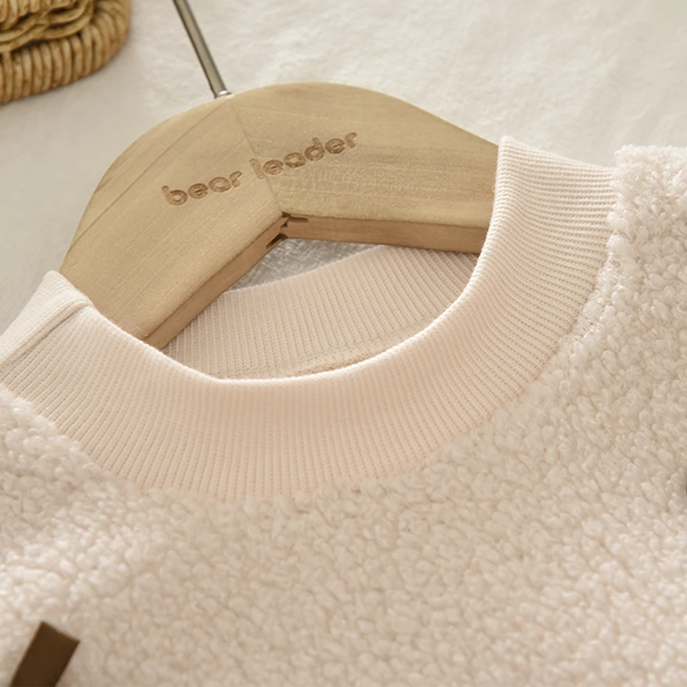 طقم خروج بناتي شتوي مجموعة خريف وشتاء