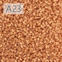 Miniature Beads for Creative DIY Projects - 1000 Pieces, High-Quality Craft Toy for Kids (A23)