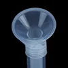 New Manual Breast Needle Pump Breastpump Baby Feeding Milk Sucking Suction Milking Tool Manual Breast Pump 4
