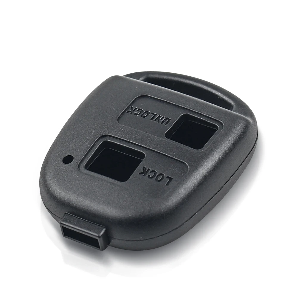 Remote Key Shell Without Blade Case For Lexus RX300 RX350 RX400h SC430 GX470 LS400 GS300 ES300 ES330 LX470 2/3 Buttons key case,car remote key,car key,car key shell,key shell
