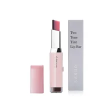 

8 Color Gradient Color Korean Bite Lipstick V Cutting Two Tone Tint Silky Moisturzing Nourishing Lipsticks Balm Lip Cosmetic New