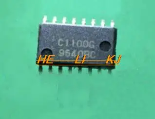 

Новинка 100%, бесплатная доставка, C1100G UPC1100G SOP16