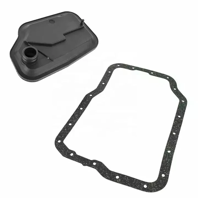 

FN0121500 TRANSMISSION FILTER KIT PAN GASKET For 99-13 FORD FOCUS MAZDA 3, 6