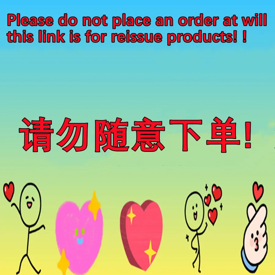 Please do not place an order at will this link is for reissue products jpg