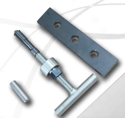 

for Volkswagen DSG 0AM dual clutch shell changing steel sleeve reverse shift fork shell tool