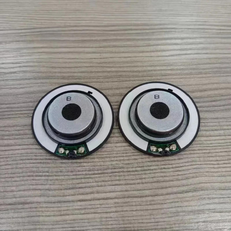 HIFI Speaker unit 40mm 32ohm For AKG Headphones Wide audio composite sound effects