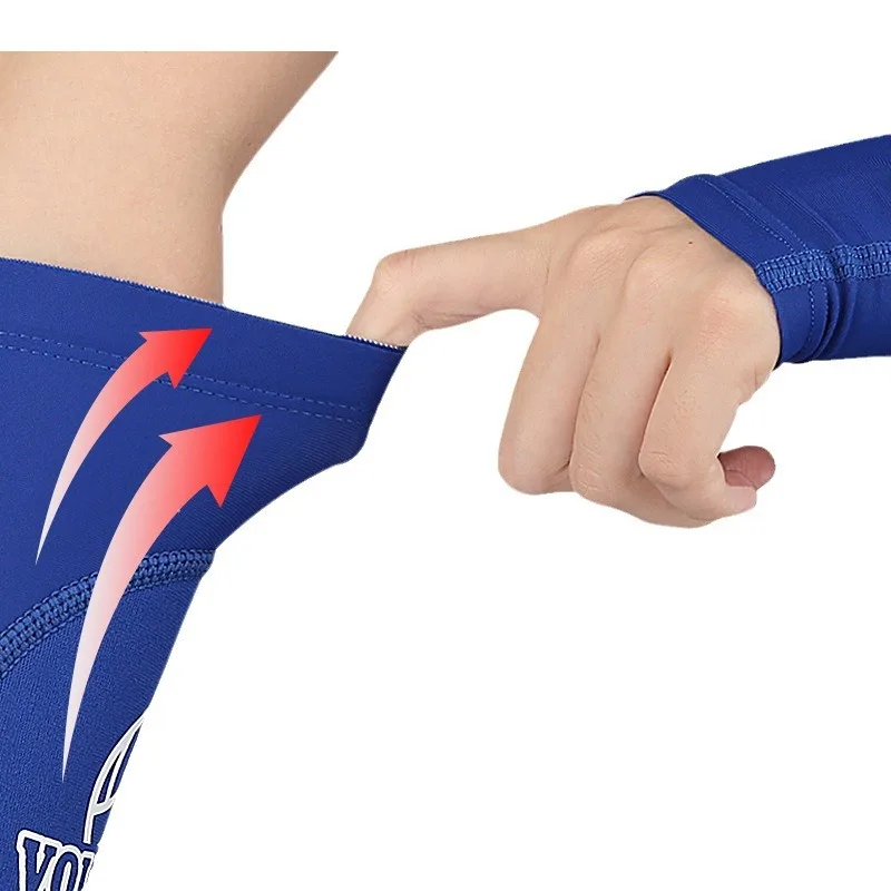 Volleyball Arm Sleeves 2Pcs Volleyball Armband Wrist Support Breathable Volleyball Passing Hitting Forearm Sleeves Arm Sleeves Protection Pad