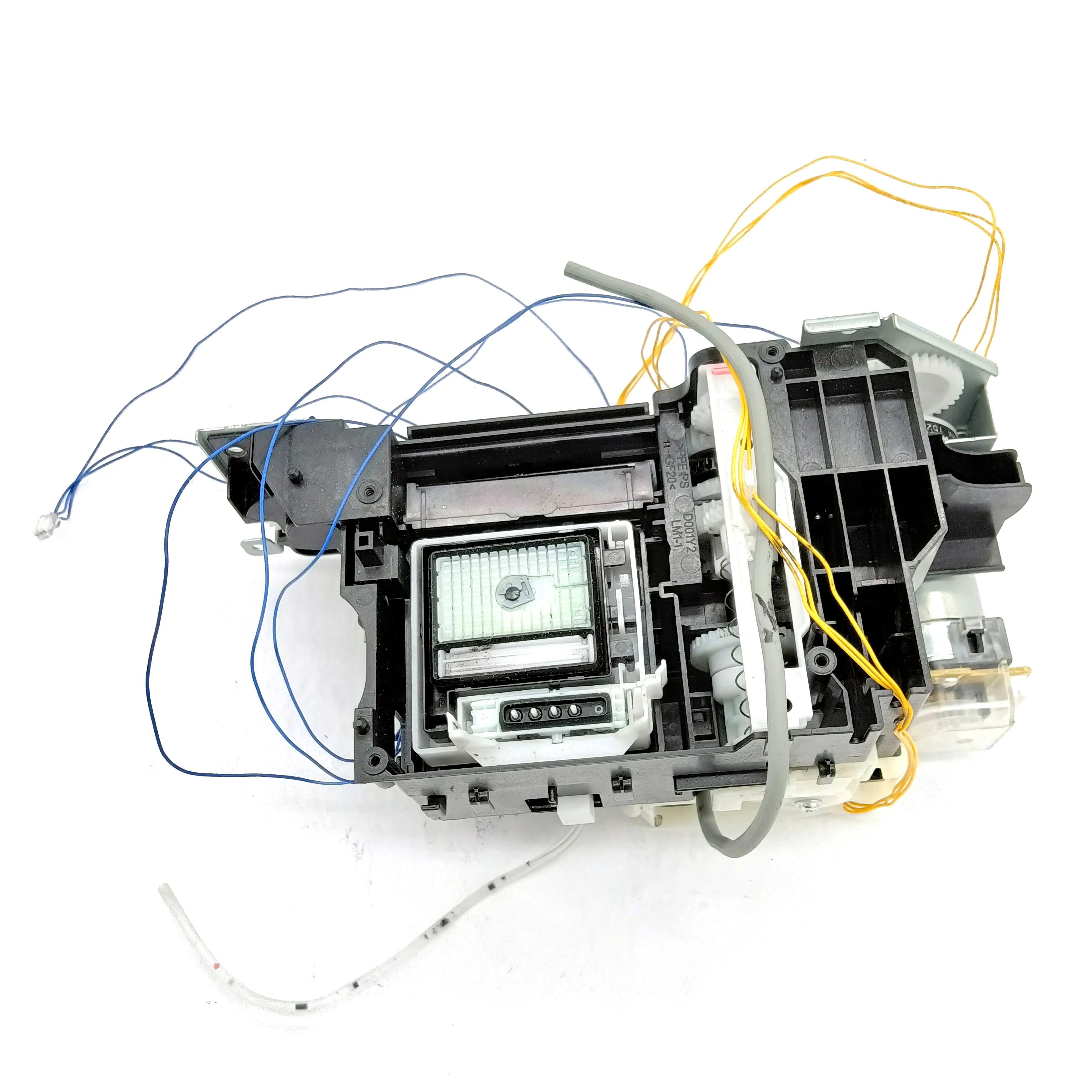 Bomba de Tinta Mfc-j2330dw Serve para o Irmão T4000 J3930 J5330 J3530 J2730 J6930 T4500 J6945 J6530 J2330 J6730 J6935 - Imagem 5