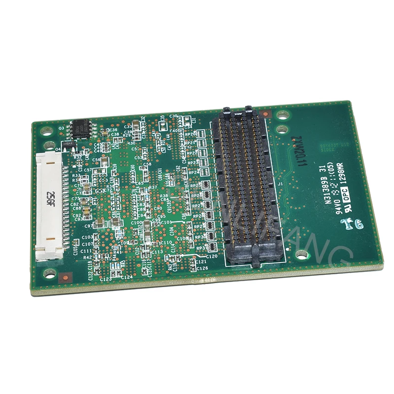 Original 512MB Cache Flash Memory RAID 5 Upgrade 81Y4485 Fit