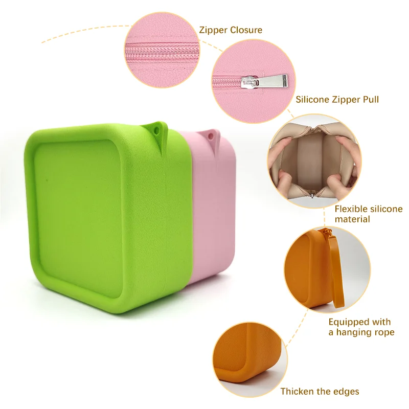 Charging Cable Organiser Hard Drive Bag Electronics Accessories Storage Case for Charger Adaptors