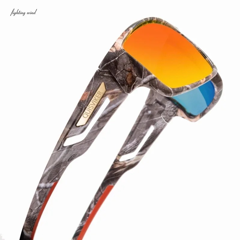 Sport Fishing Polarized Glasses Sunglasses for Men Women
