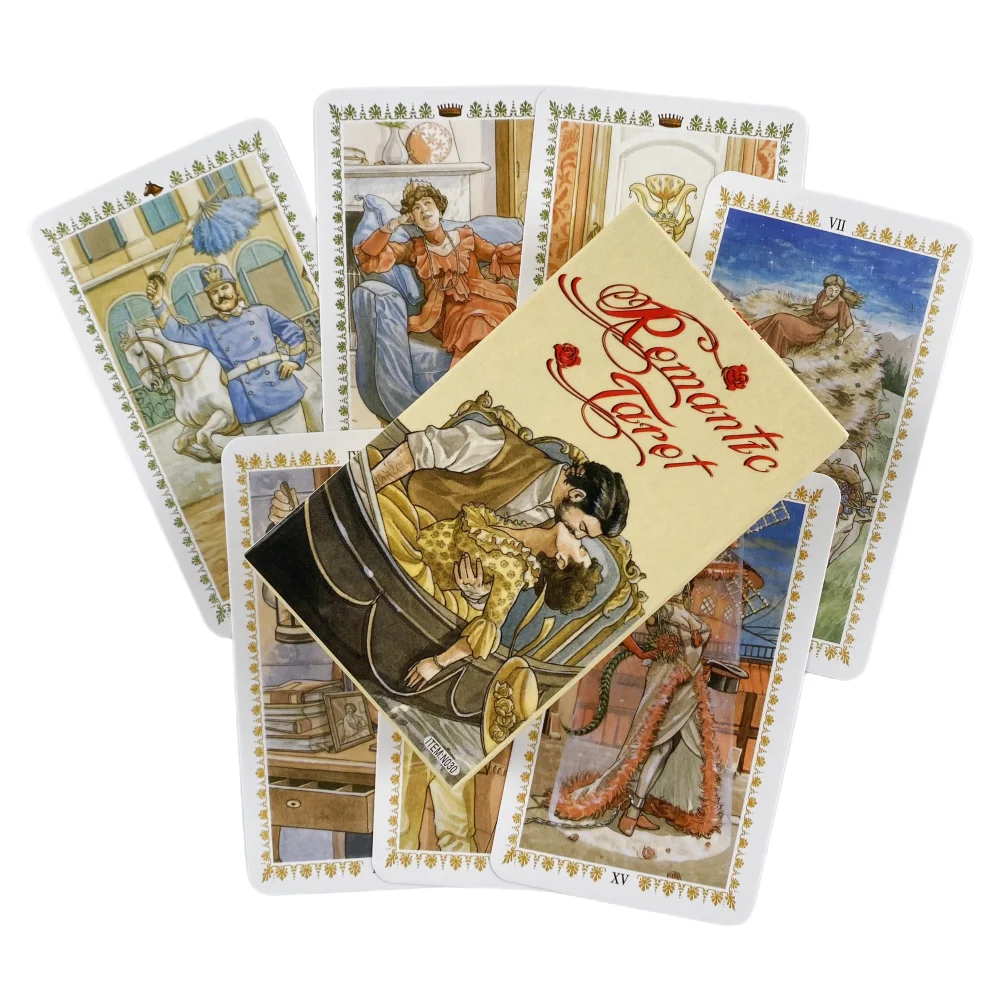 Past Of Life Tarot Store