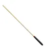 50CM Solid Wood Horse Riding Crop Equestrian Flogger Spanking Whip Role Play Training Stick for Horseback Riding
