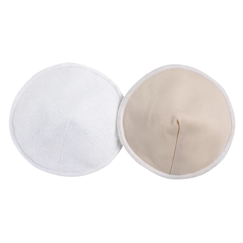 Washable Breastfeeding Silicone Nipple Covers Breast Pad Nipple Pad Warm/Cool  Breast Feeding Nursing Pads - AliExpress