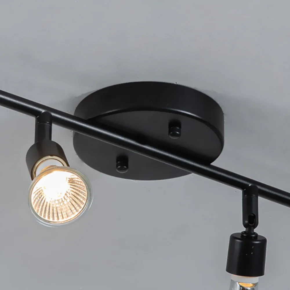 Рисунок 5 - Современный подвесной потолок светильник