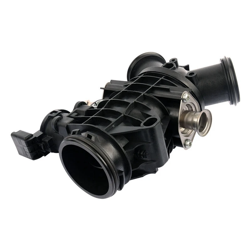 

Корпус дроссельной заслонки автомобиля LR013102 для Land Rover Range Rover Sport Discovery L320 2005-2013 L319 2010-2016 запчасти