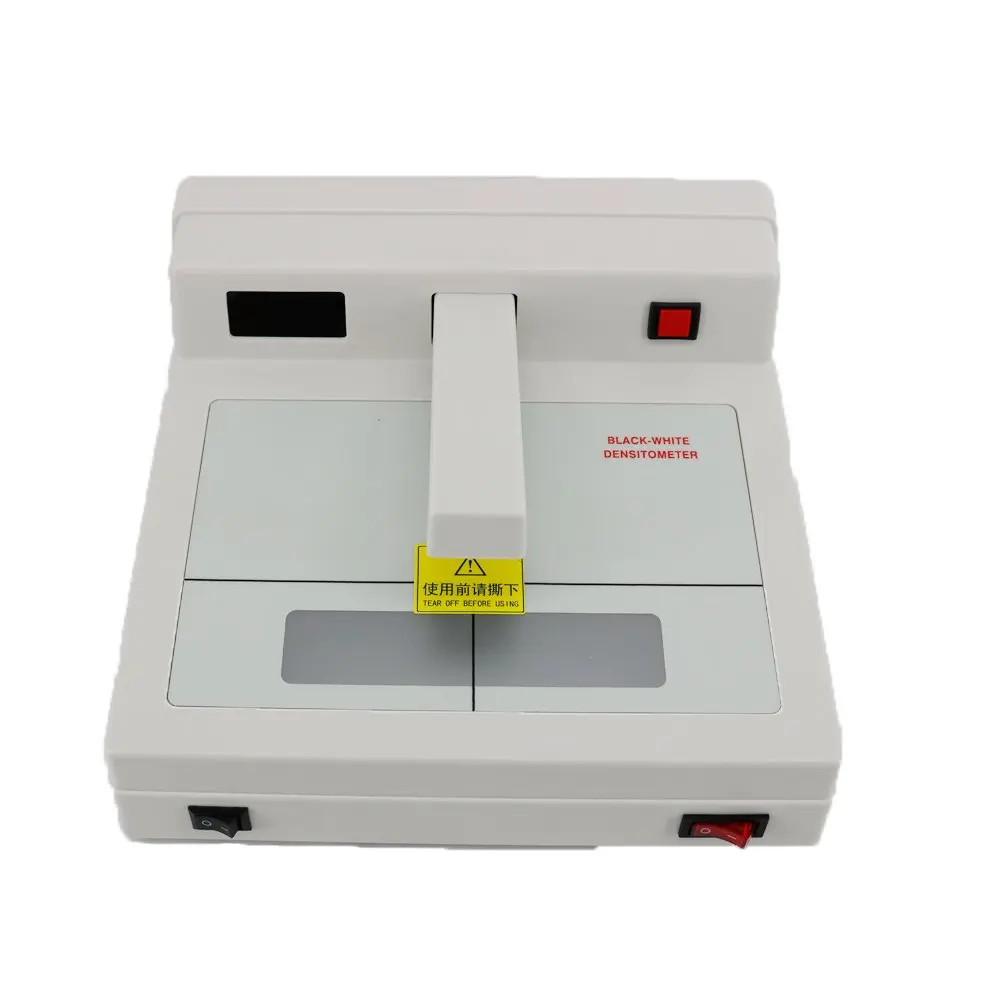 

Portable Densitometer Price DM3011 Black and White Density Meter Range of density D=0.00~5.00