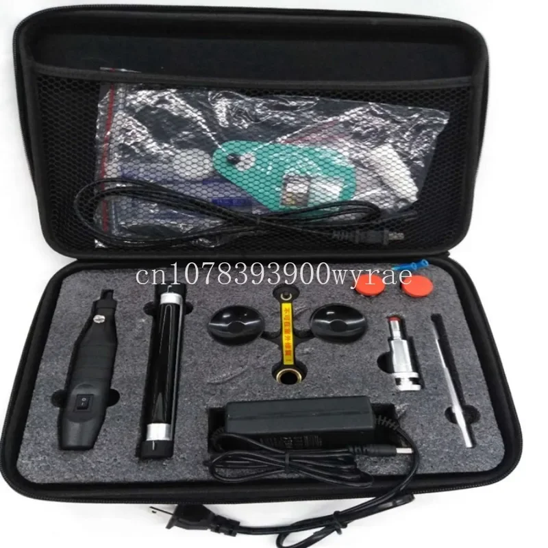 

Windscreen Restoration Kits/ Car Window Glass Repair Tool