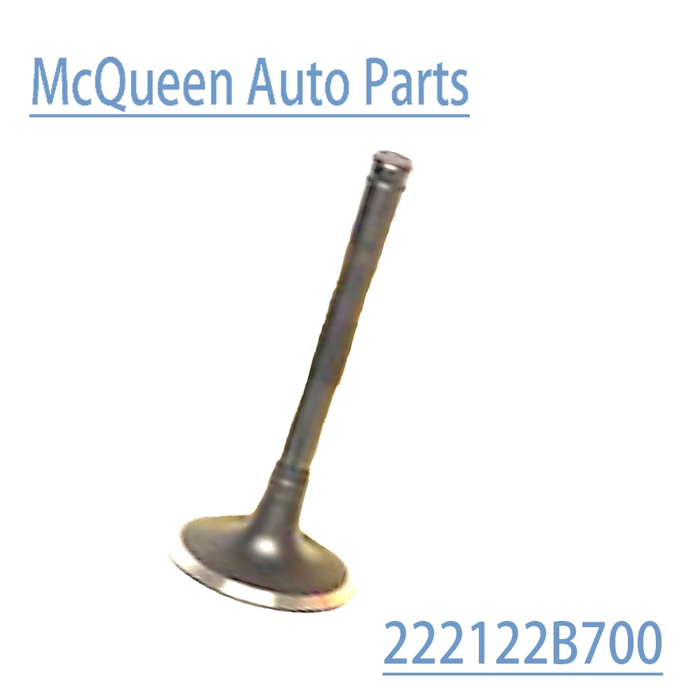 기아 밸브 배기용 OEM 222122B700, 현대