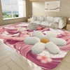 H-Hatsunes Girl Mikus Hanging Bohemian Tapestry Bohemian Wall Tapestries Mandala Cheap Hippie Wall Hanging 3