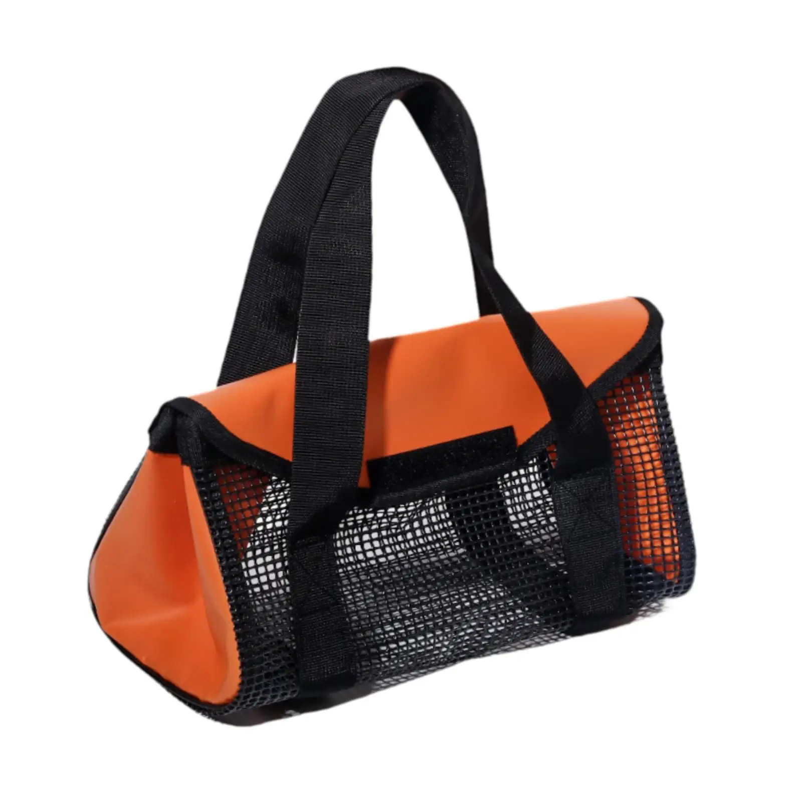 Fishing Lures Storage Bag Gear Freshwater Saltwater Protective Versatile Large Capacity Fishing Tackle Bag Fishing Jig Bag Fishing Lures Storage Bag Gear Freshwater Saltwater Protective Versatile Large Capacity Fishing Tackle Bag Fishing Jig Bag