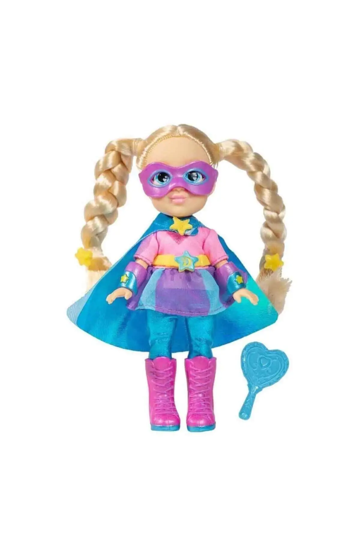 

Love Diana 15 Cm. Baby Lve06000 Cloth Toy Mother & Kids