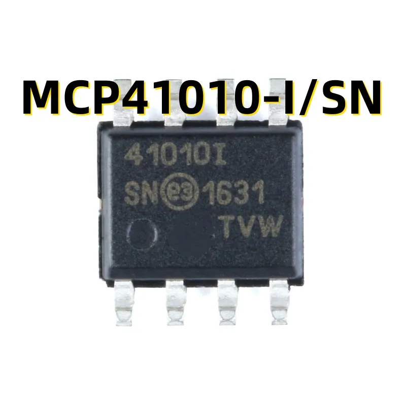 

5PCS MCP41010-I/SN SOIC-8