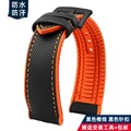Black Orange blackA