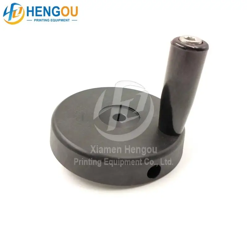 

100x90 мм 00.580.4431 Heidelberg Регулируемая рукоятка руля SM52 SM74 PM52 XL106 XL105 XL75 CD102 запасная печатная машина