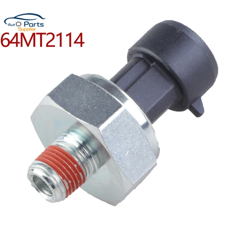 New 64MT2114 Oil Pressure Sensor for Renault Peterbilt Kenworth Mack 20706315 FSU-0558 64MT286